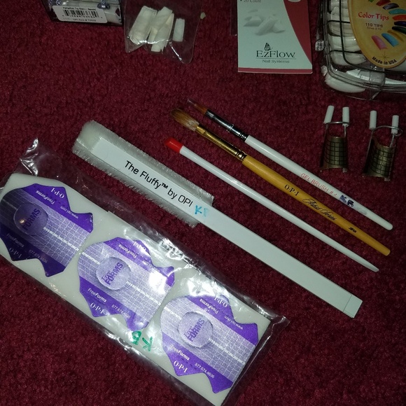 Nail Tech Accessories - Picture 4 of 4